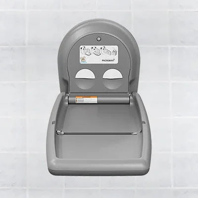 Koala Kare KB301-01 Vertical Baby Station