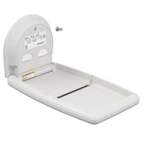 Koala Kare KB301-05SS Baby Changing Station