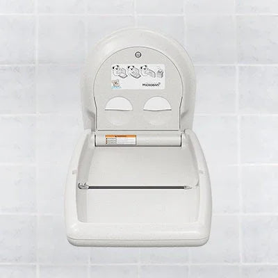 Koala Kare KB301-05SS Baby Changing Station