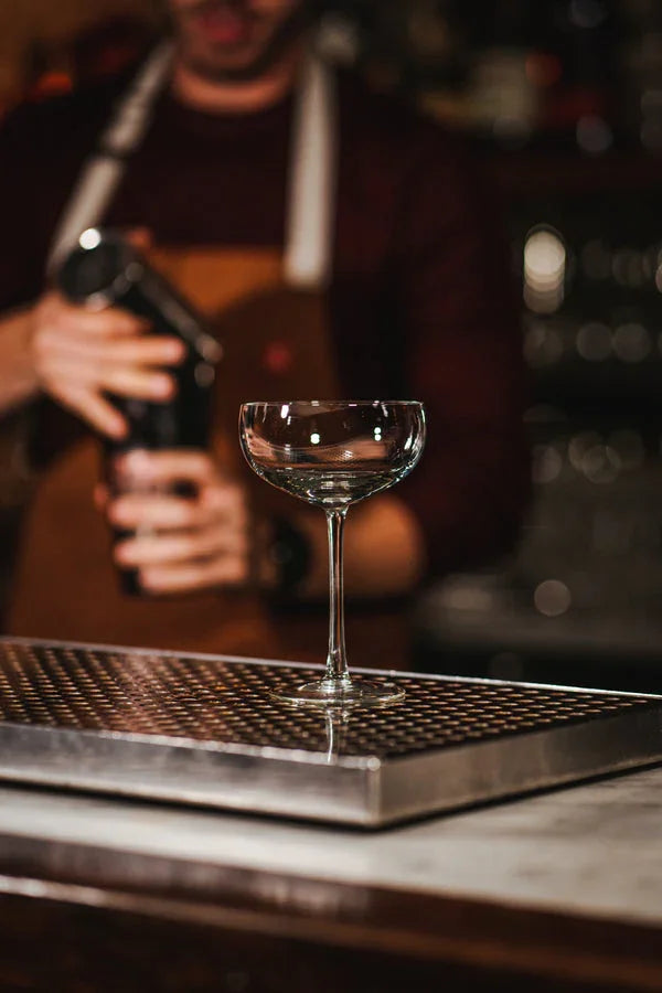 Vicrila Koshu 5.8 oz Coupe Cocktail Glass, 5.6" x 3.4" (6/Case) | V4939