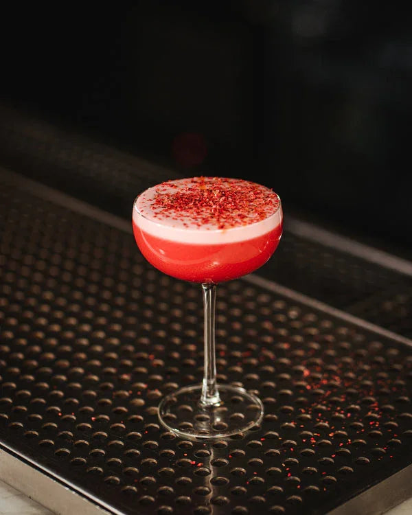 Vicrila Koshu 5.8 oz Coupe Cocktail Glass, 5.6" x 3.4" (6/Case) | V4939