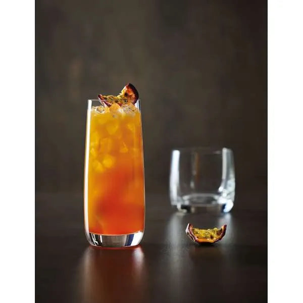 Chef & Sommelier Cabernet Sheer 15 oz Beverage Glass (24/Case) | L2369