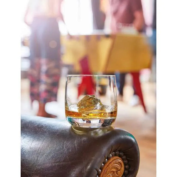 Chef & Sommelier Cabernet Sheer 12.5 oz Double Old Fashioned Glass (24/Case) | L2370