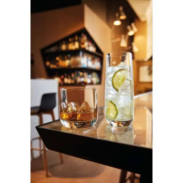 Chef & Sommelier Cabernet Sheer 12.5 oz Double Old Fashioned Glass (24/Case) | L2370