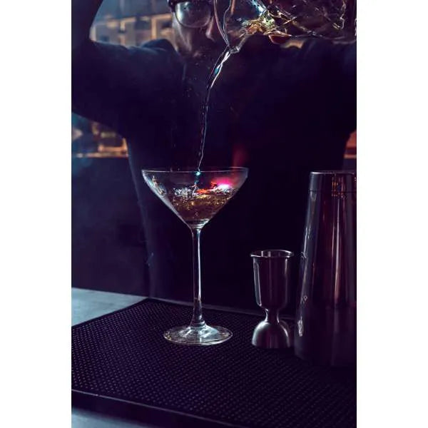 Chef & Sommelier Sunlym 8 oz Cocktail Glass (24/Case) | L3678