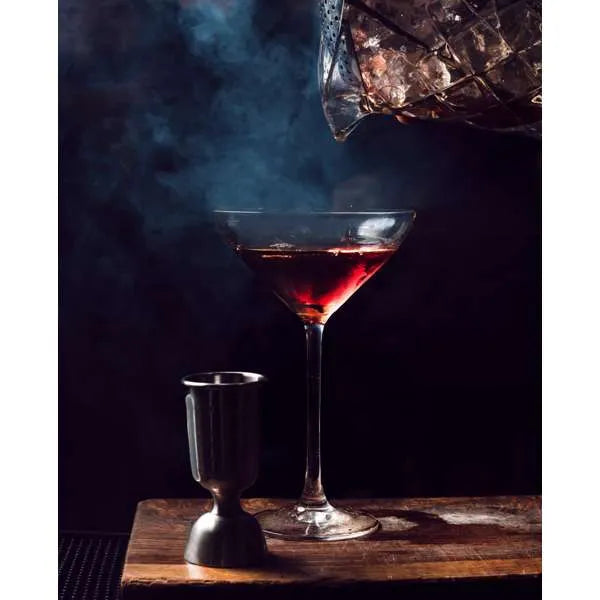 Chef & Sommelier Sunlym 8 oz Cocktail Glass (24/Case) | L3678