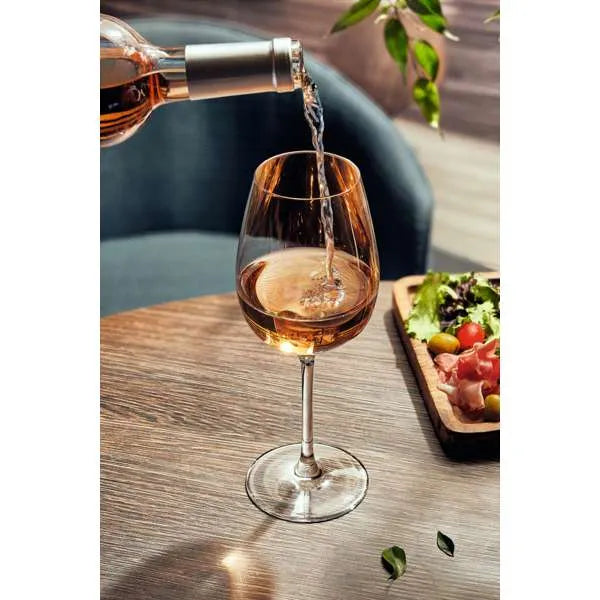 Chef & Sommelier Sequence 16 oz Universal Wine Glass (12/Case) | L5633