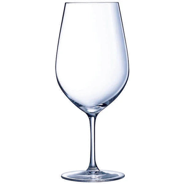 Chef & Sommelier Sequence 26 oz Bordeaux Glass (12/Case) | L5637