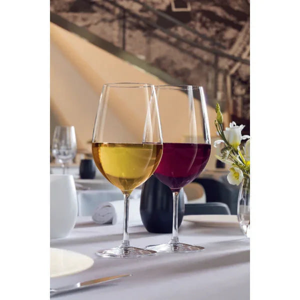 Chef & Sommelier Sequence 26 oz Bordeaux Glass (12/Case) | L5637