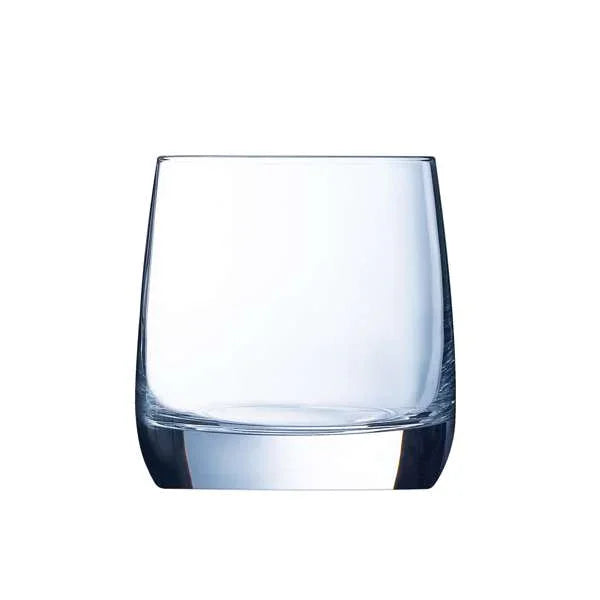 Chef & Sommelier Sequence 8.5 oz Rocks Glass (12/Case) | L5757
