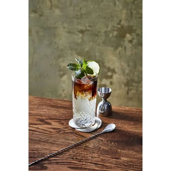 Arcoroc Broadway 12 oz Hi Ball Glass (24/Case) | L7255