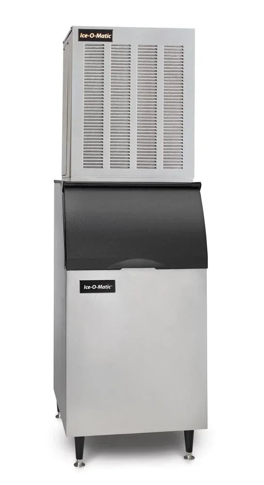 ICE-O-MATIC 21" Air Cooled Modular Flake Ice Machine (1450 lb. produced/day) | MFI1506A