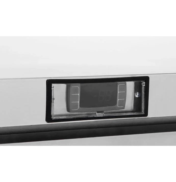 Atosa MGF24RGR | 24" Undercounter Refrigerator  4.8 Cu. Ft.