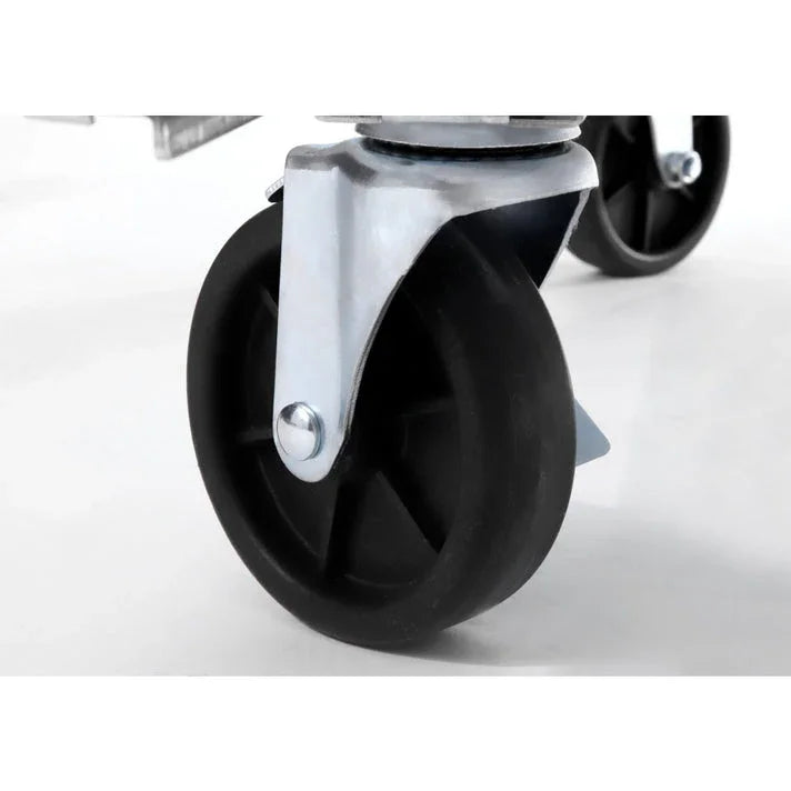 Atosa MGF8452GR | 60" 2-Drawer Refrigerated Chef Base  8.4 Cu. Ft.