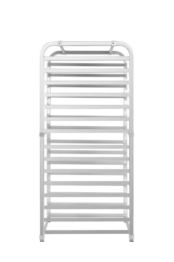 Atosa MPRA-15 | Mixrite | 15-Tier Reach-In Refrigerator/Freezer Sheet Pan Rack