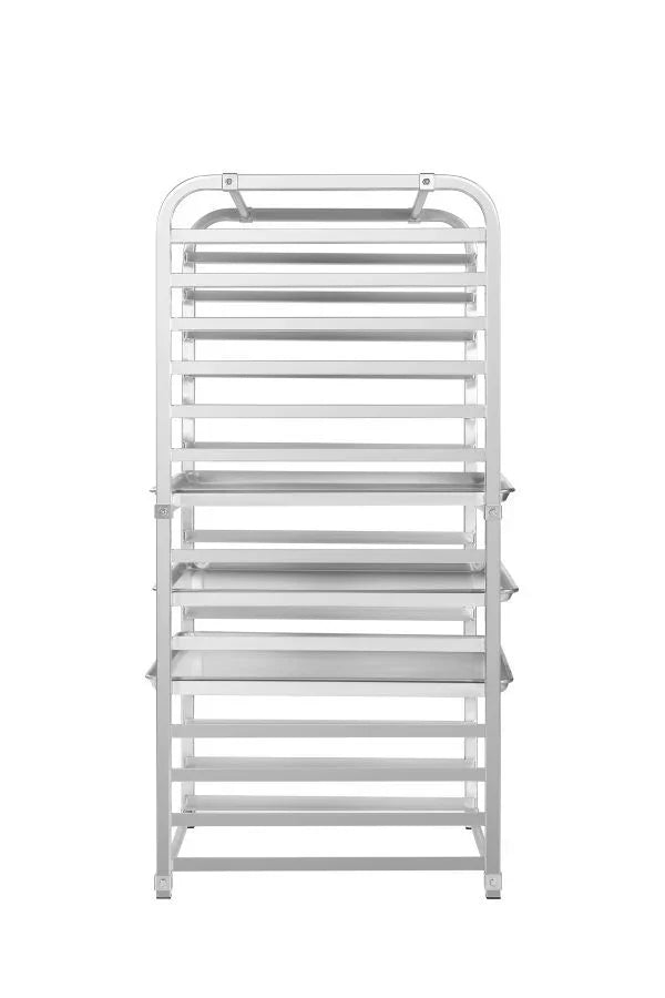 Atosa MPRA-15 | Mixrite | 15-Tier Reach-In Refrigerator/Freezer Sheet Pan Rack