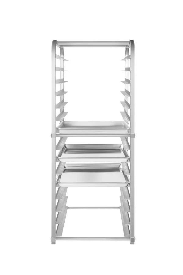 Atosa MPRA-15 | Mixrite | 15-Tier Reach-In Refrigerator/Freezer Sheet Pan Rack