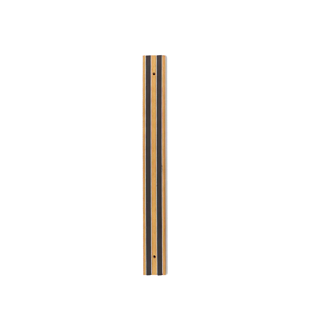 Browne 18" Magentic Knife Rack | MTH18