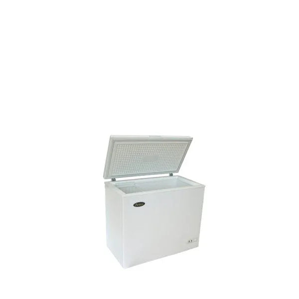 Atosa MWF9007 | 37" Solid Top Chest Freezer  7 Cu. Ft.