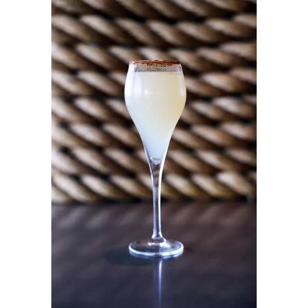 Arcoroc Malea Brio 3 oz Flute (24/Case) | H8466