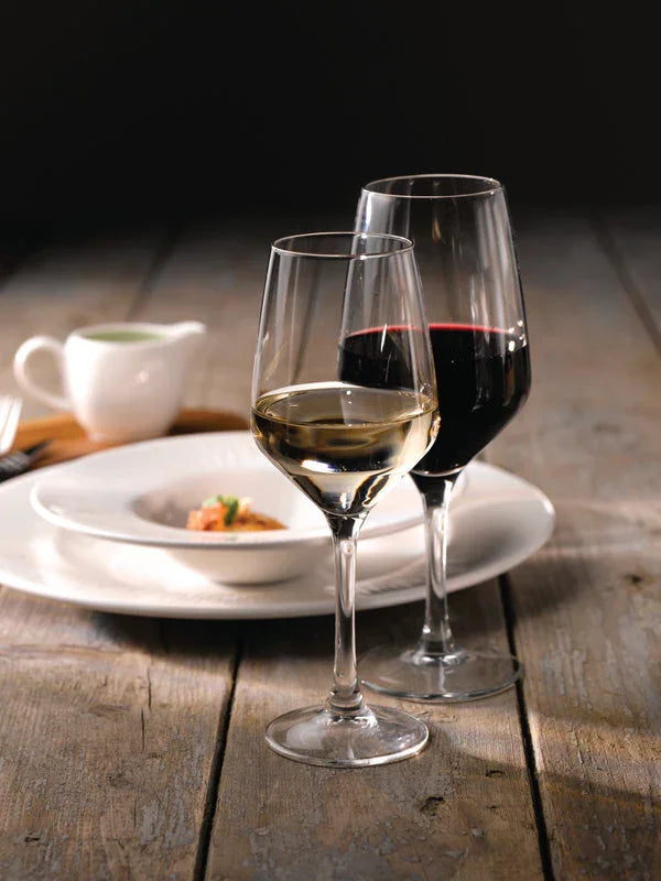 Vicrila Mencia 14.8 oz White Wine Glass, 9.1" x 3.4" (6/Case) | V0264