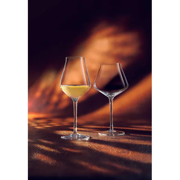 Chef & Sommelier Reveal Up 17.5 oz Wine Glass (12/Case) | N1738