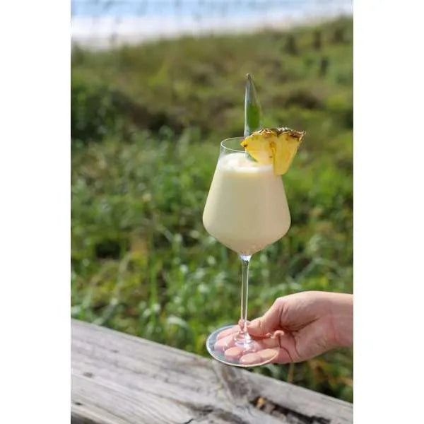 Chef & Sommelier Reveal Up 17.5 oz Wine Glass (12/Case) | N1738