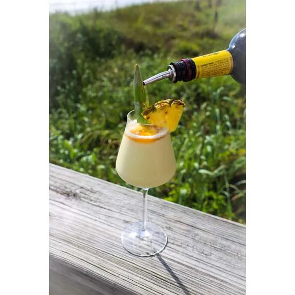 Chef & Sommelier Reveal Up 17.5 oz Wine Glass (12/Case) | N1738