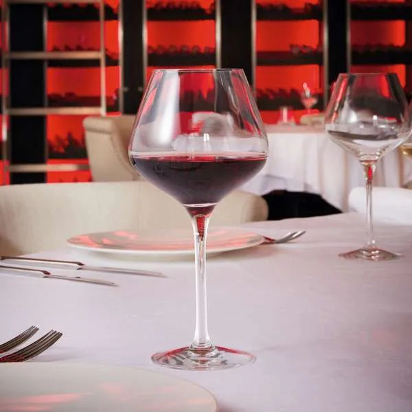 Chef & Sommelier Sublym 21.25 oz Ballon Glass (12/Case) | N4742