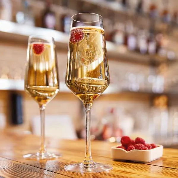 Arcoroc V. Juliette 7.75 oz Flute Glass (24/Case) | N5082