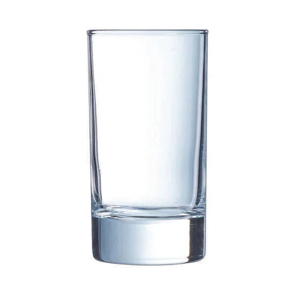 Arcoroc Islande 5.25 oz Juice Hi Ball Glass (24/Case) | N6643