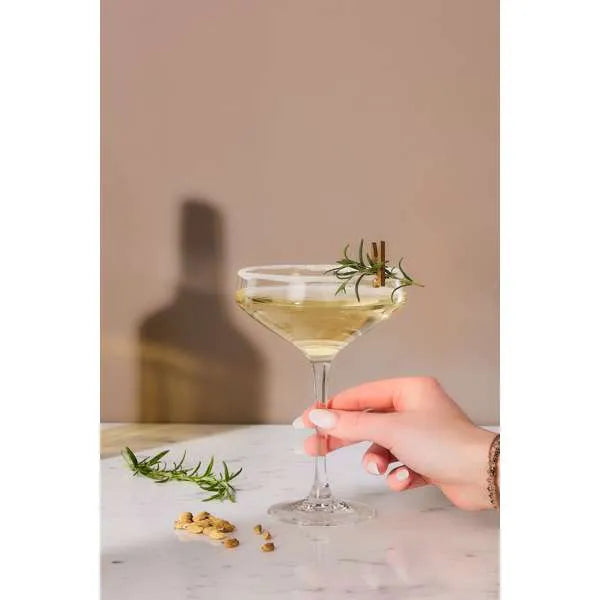 Chef & Sommelier Cabernet 10 oz Coupe Glass (12/Case) | N6815