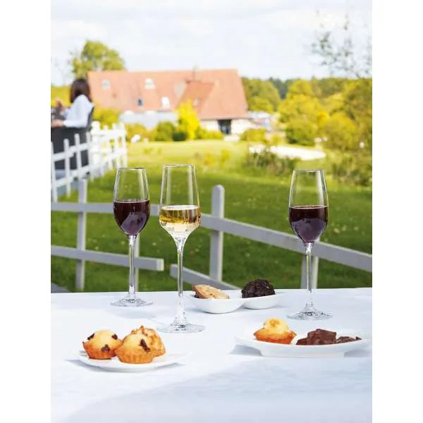 Chef & Sommelier Specialty 4 oz Cordial Glass (24/Case) | N8212