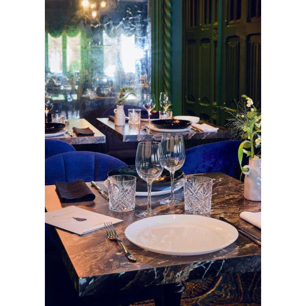 Arcoroc Evolutions White 10.6" Coupe Plate (24/Case) | N9360