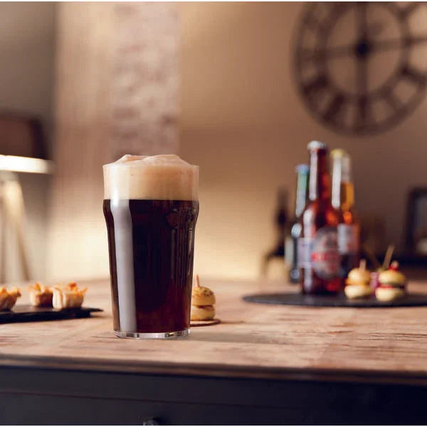 Arcoroc 20 oz Nonic Tumbler (24/Case) | V3471