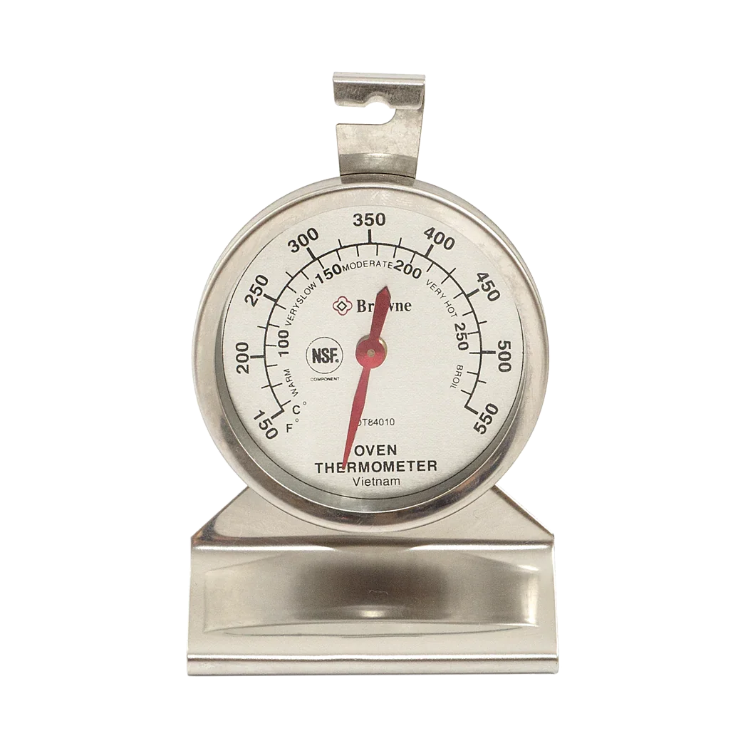 Browne Oven Thermometer | OT84010