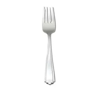 Oneida B803FSLF | Salad/Pastry Fork 6 3/8" | Royal Provincial