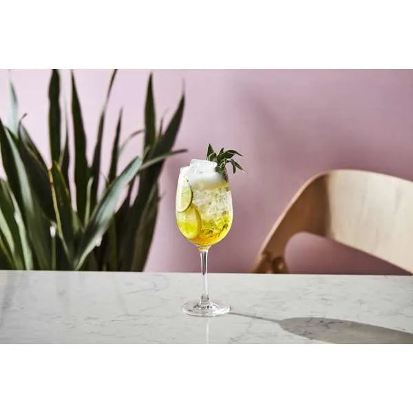 Arcoroc Excalibur 11.75 oz Universal Wine Glass (24/Case) | P0776