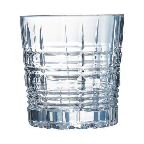 Arcoroc Brixton 10.5 oz Rocks Glass (12/Case) | P4188