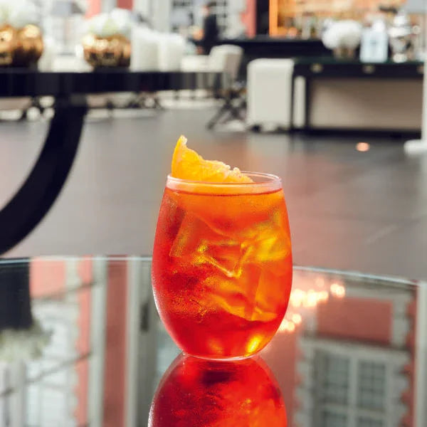 Arcoroc Perfection 12 oz Stemless Wine Glass (12/Case) | P6284