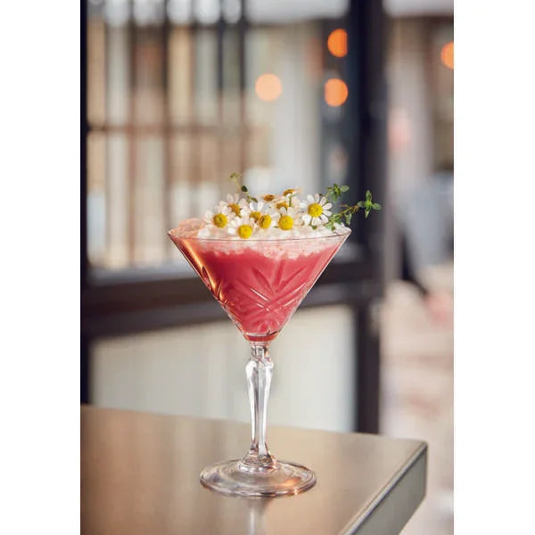 Arcoroc Broadway 7 oz Martini Glass (12/Case) | P8795