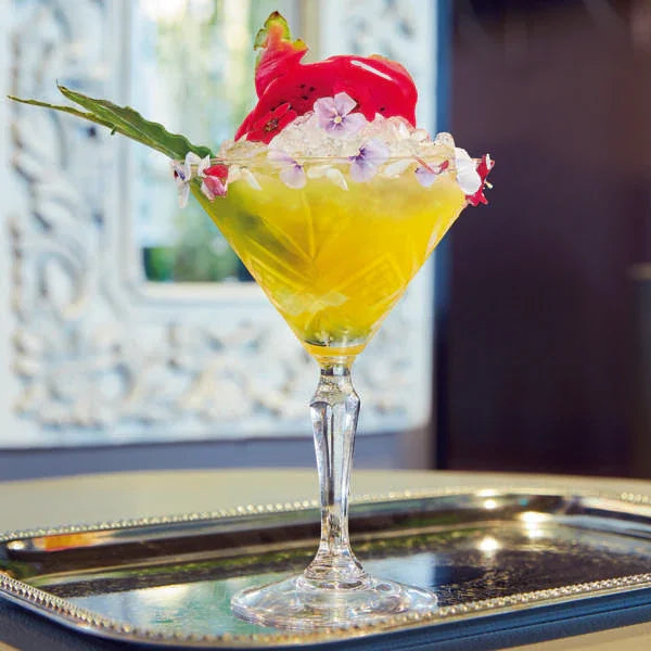 Arcoroc Broadway 7 oz Martini Glass (12/Case) | P8795