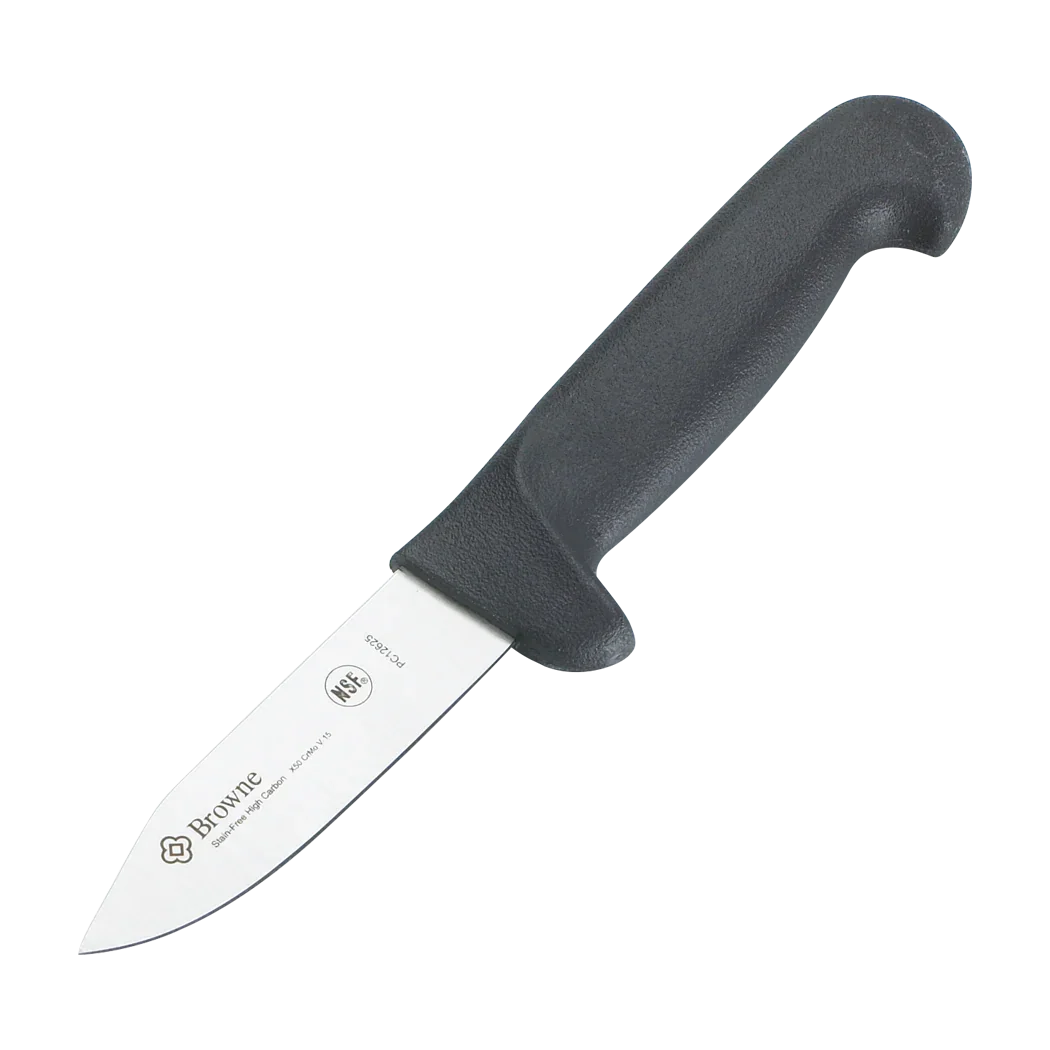 Browne 7.5" Paring Knife | PC12625