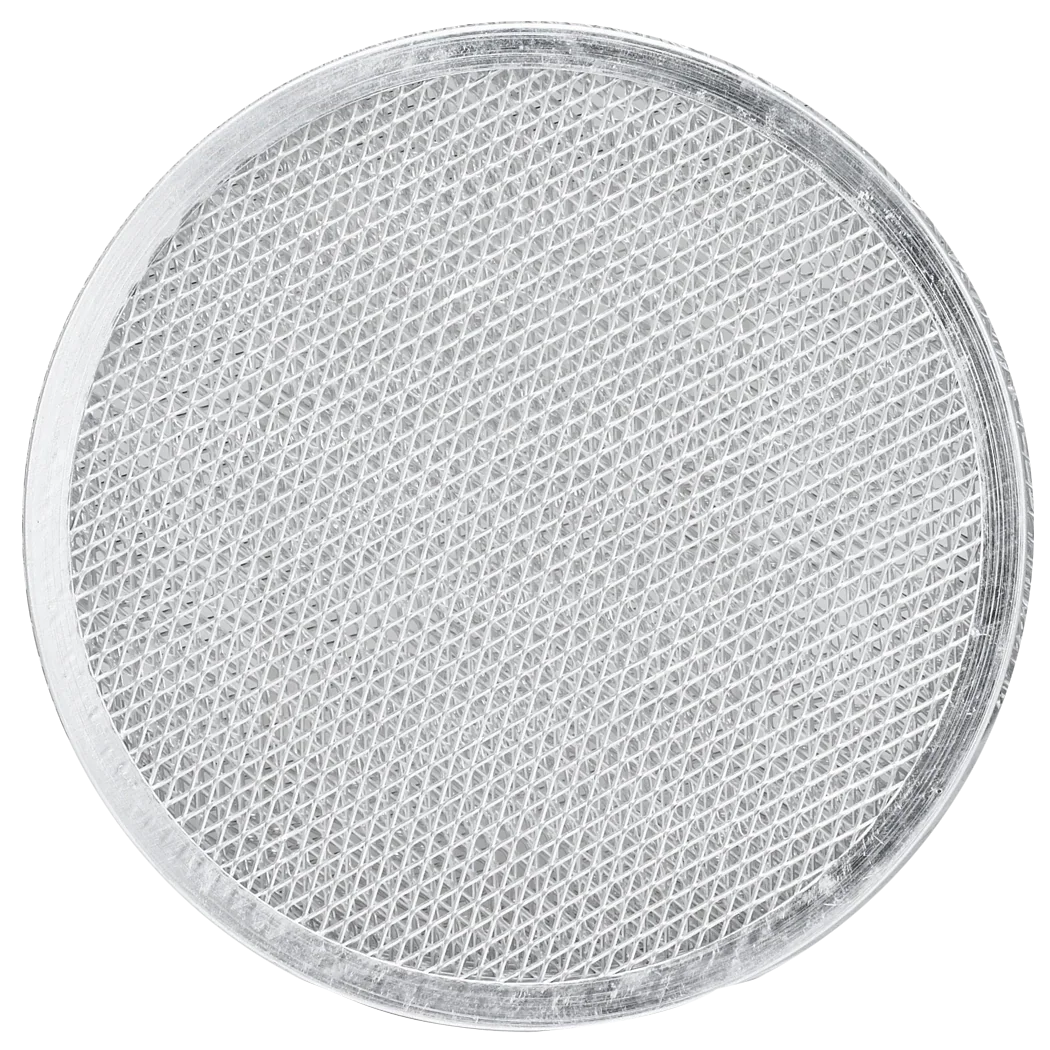 Browne 20" Aluminum Pizza Screen | PS20