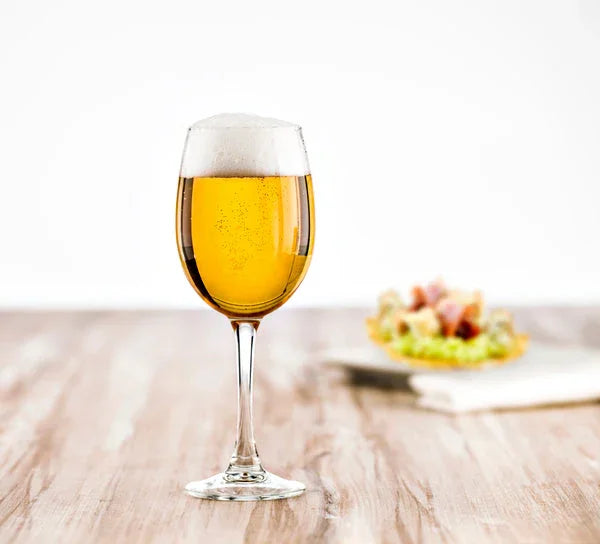 Vicrila Pinot 19.5 oz Wine Glass, 9.1" x 3.7" (6/Case) | V0217