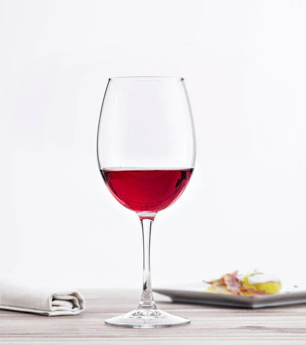 Vicrila Pinot 15.8 oz Wine Glass, 8.7"  x 3.4" (6/Case) | V4333