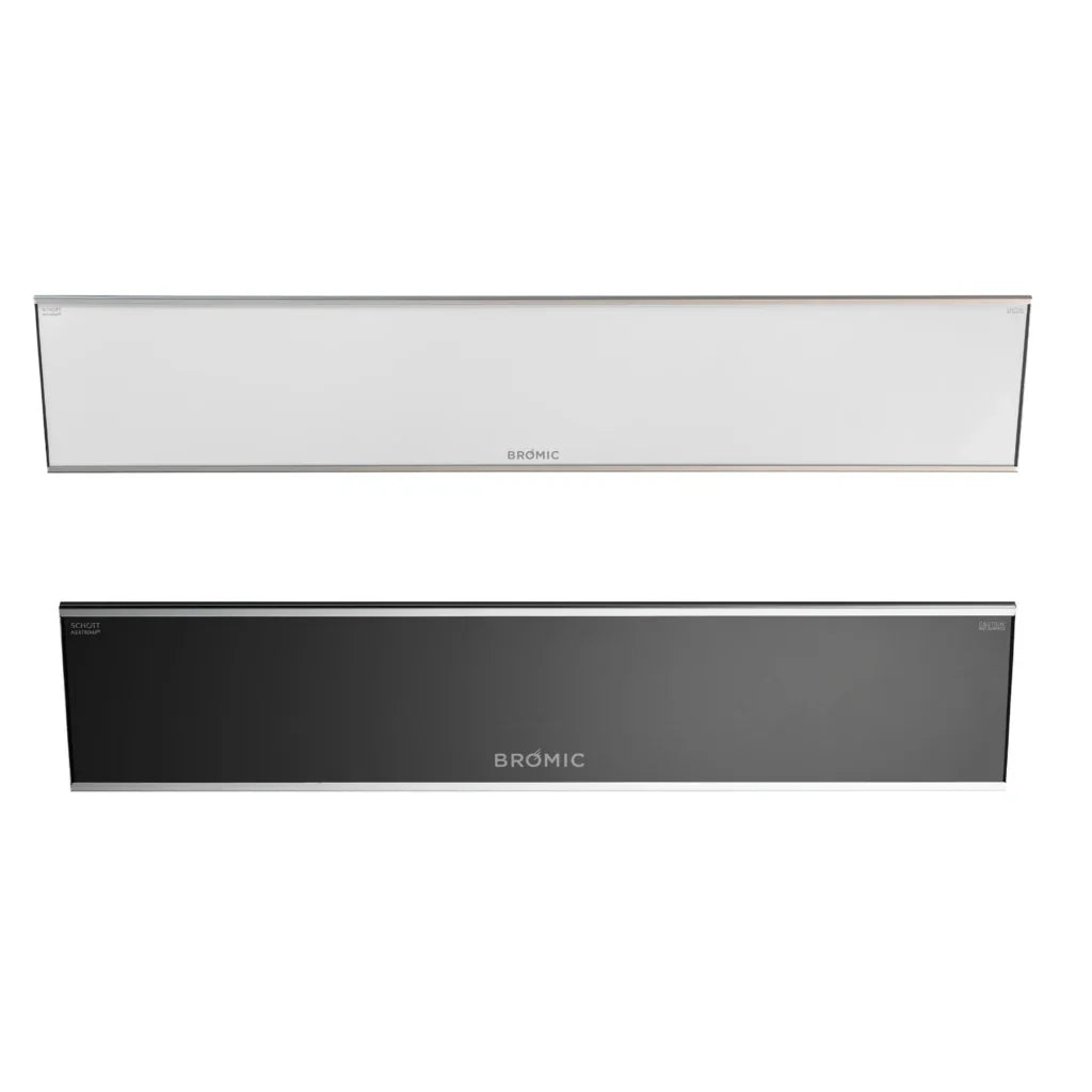 BROMIC Platinum Smart-Heat Electric Heater