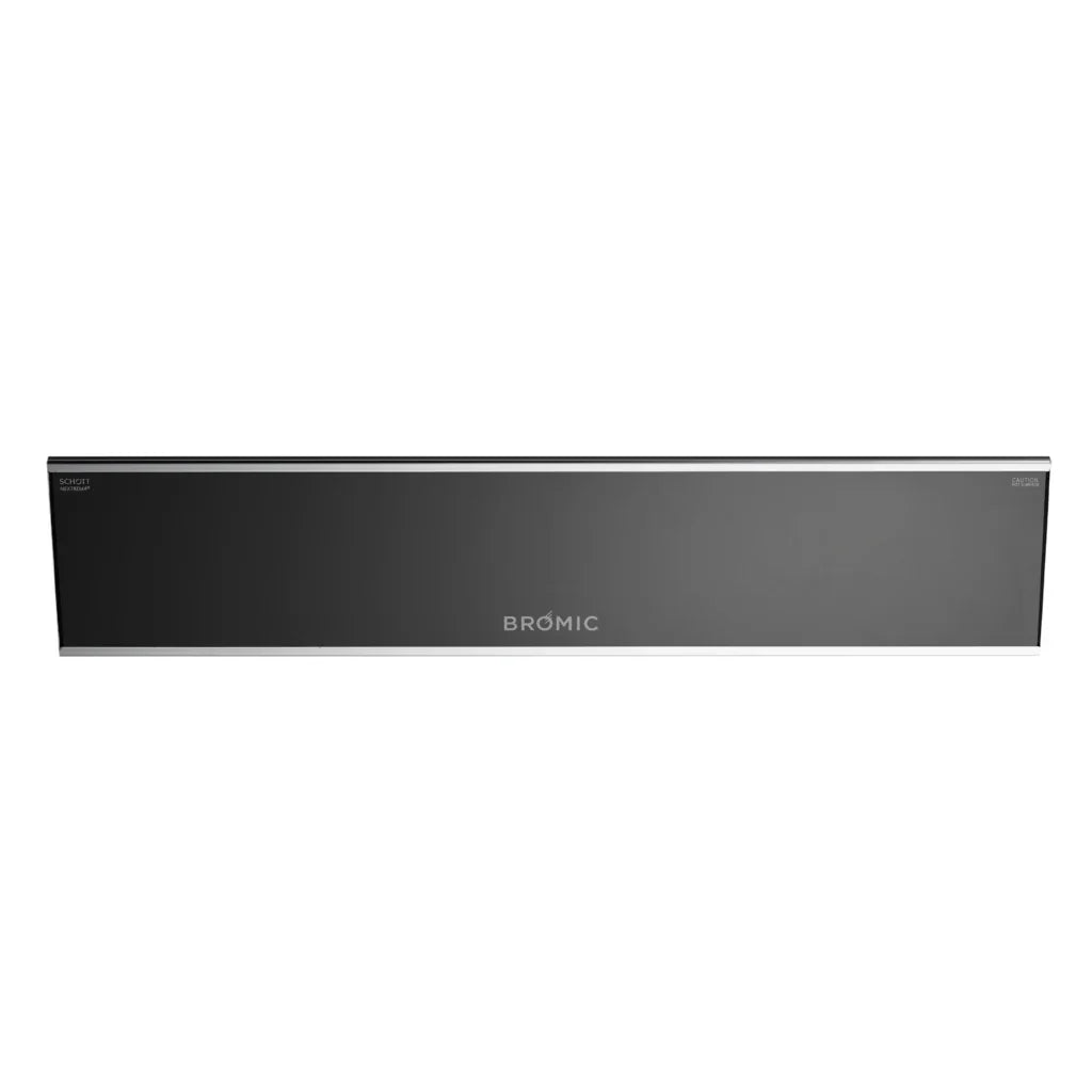 BROMIC Platinum Smart-Heat Electric Heater