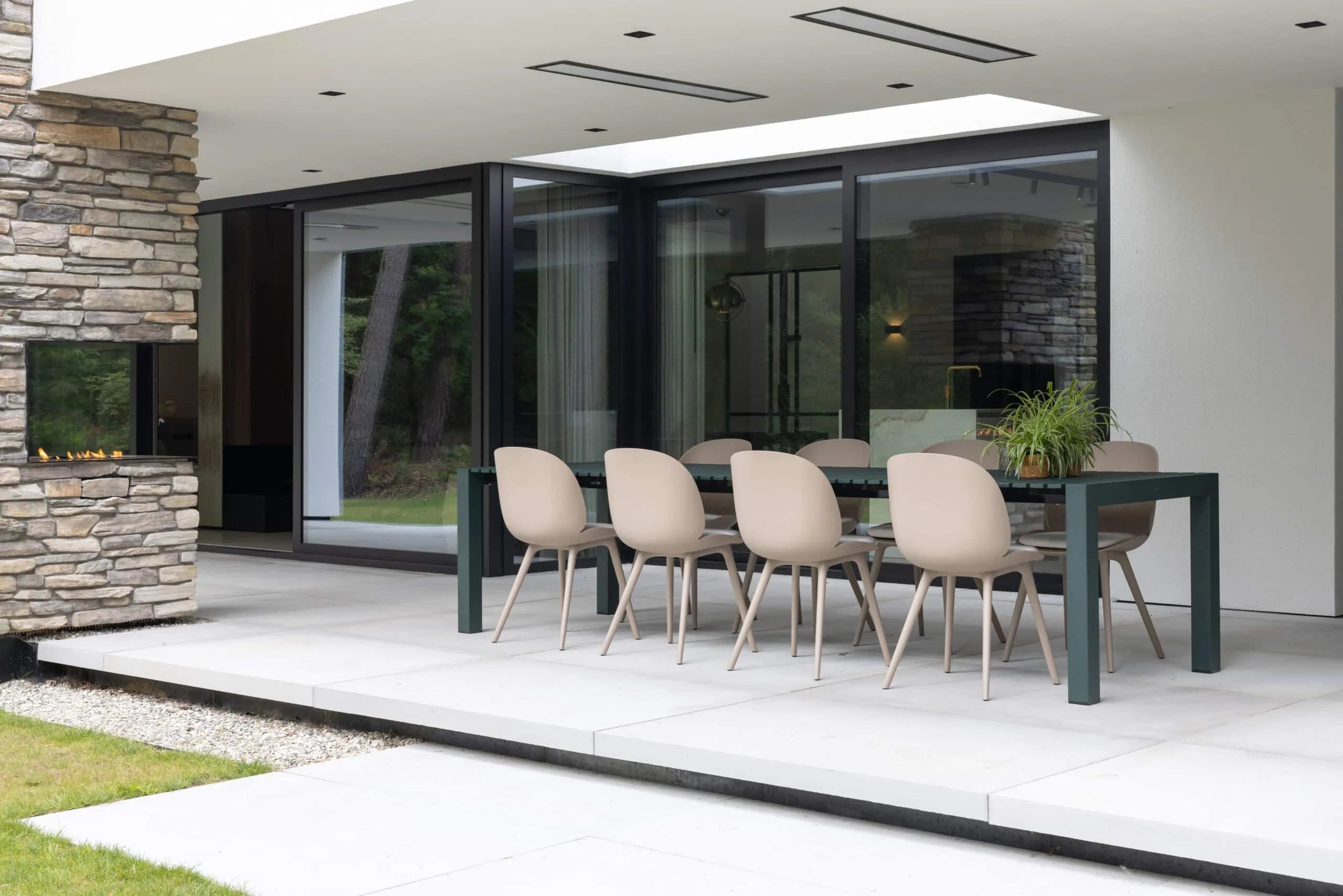 BROMIC Platinum Smart-Heat Electric Heater