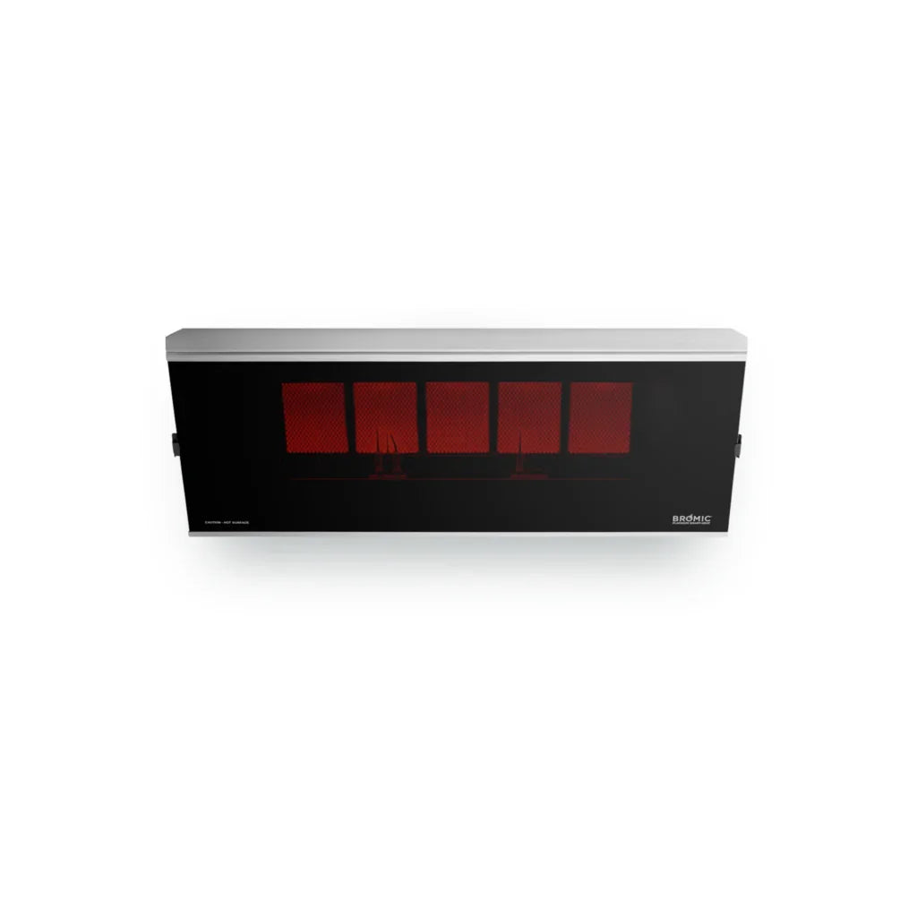 BROMIC Platinum 500 Smart Heat Heater